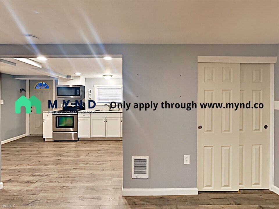 14602 Portland Ave SW-Unit -Apt C in Lakewood, WA - Building Photo