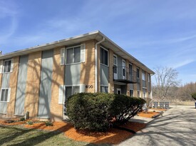 600 Femrite Dr Apartments