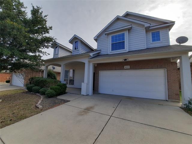 property at 9609 Brenden Dr