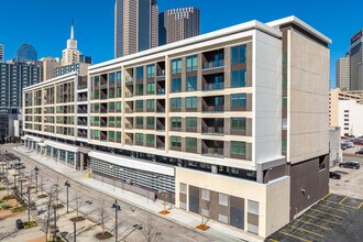 Parc On Jackson in Dallas, TX - Building Photo - Building Photo