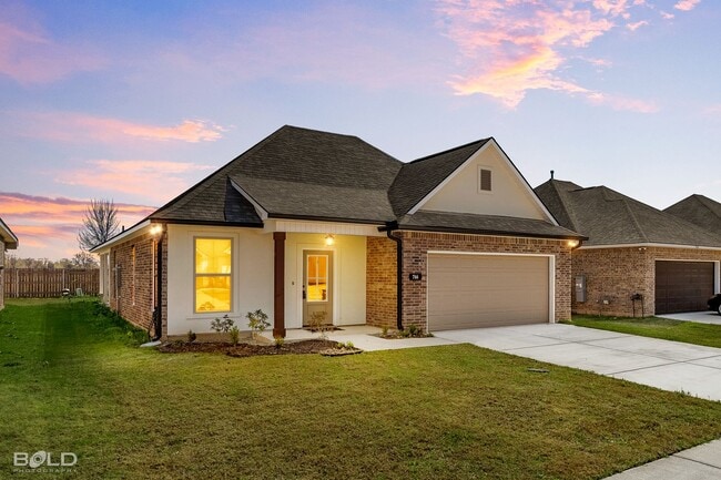 property at 766 Crozier Dr