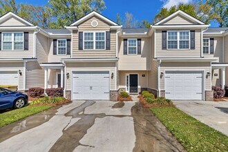 509 Ferguson Ln in Richmond Hill, GA - Building Photo - Building Photo