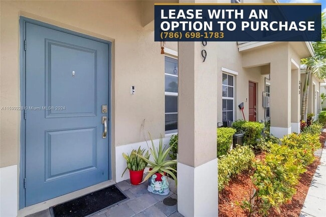 property at 389 NE 5th Pl