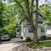 110 Linden Ave in Ithaca, NY - Building Photo