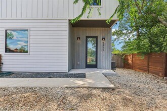 5417 Samuel Huston Ave in Austin, TX - Building Photo - Building Photo