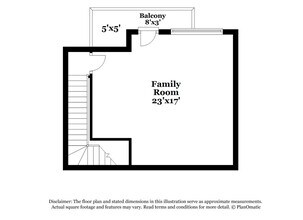 12634 Bay Ave in Euless, TX - Building Photo - Building Photo