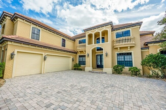 1605 Kennesaw Dr in Clermont, FL - Building Photo - Building Photo