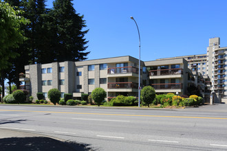 31955 Old Yale Rd in Abbotsford, BC - Building Photo - Building Photo