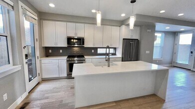 1547 Utica St in Denver, CO - Building Photo - Building Photo
