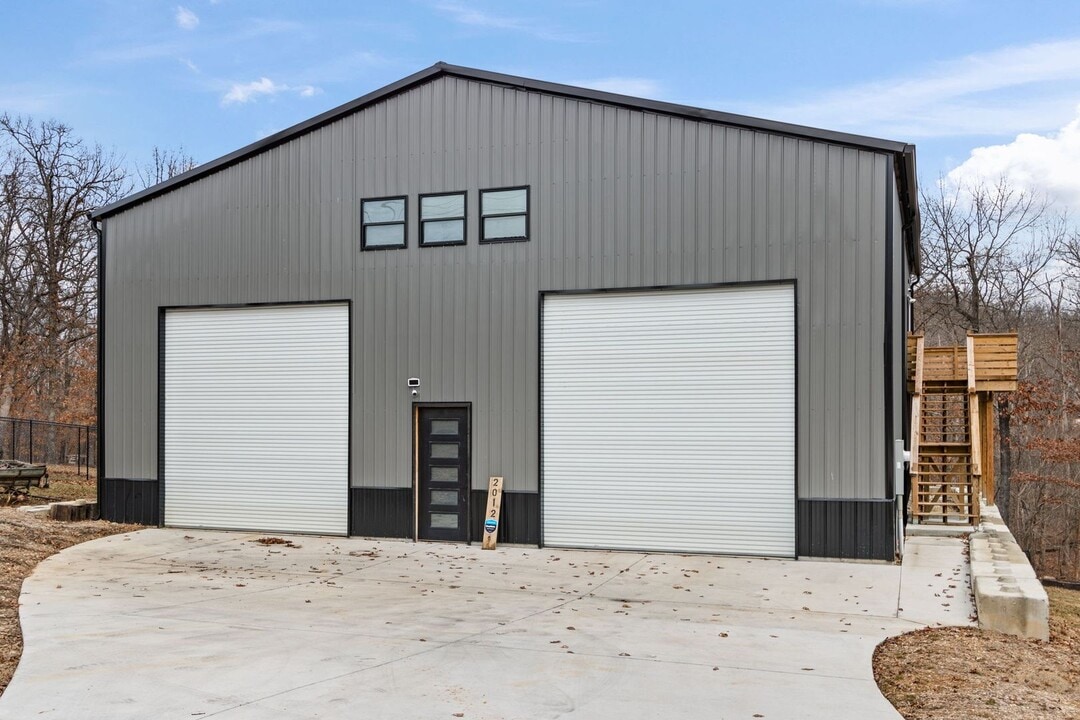 2012 State Hwy KK in Osage Beach, MO - Building Photo