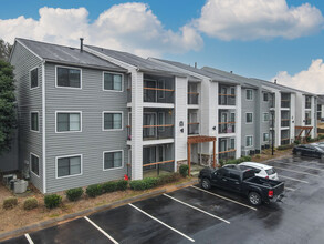 The Carson at Peachtree Corners in Peachtree Corners, GA - Building Photo - Building Photo