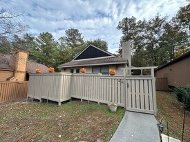 48 Bluff Pointe Way in Aiken, SC - Building Photo