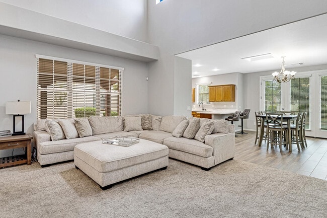 15366 W Bloomfield Rd in Surprise, AZ - Building Photo - Building Photo