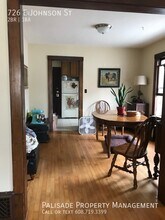 726 E Johnson St in Madison, WI - Building Photo - Building Photo
