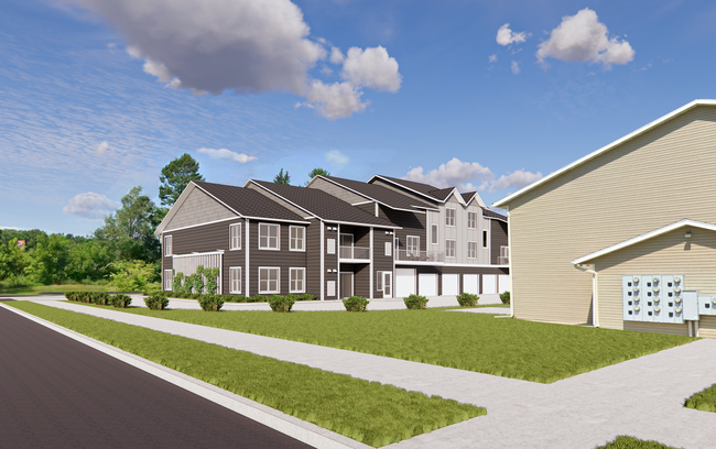 property at 2021 29th Pl NW