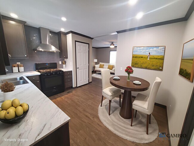 8 Mockingbird Hill Dr in Orion Township, MI - Building Photo - Building Photo