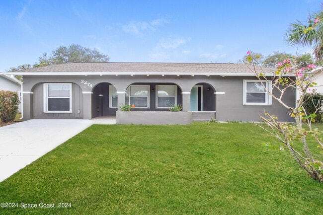 property at 3278 Galleon Ave NE