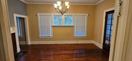 2533 English Ave in Macon, GA - Building Photo - Building Photo