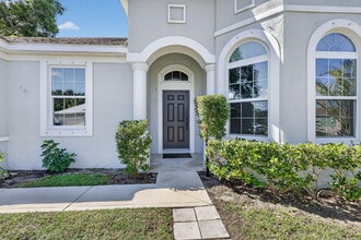 2802 SW Ann Arbor Rd in Port St. Lucie, FL - Building Photo - Building Photo
