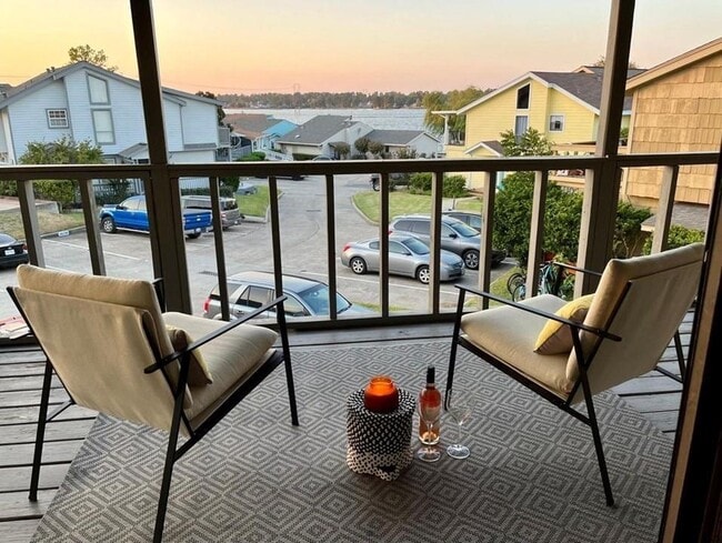 property at 103 April Point Dr N