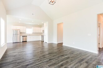 135 Wolf Ln in Parrish, AL - Building Photo - Building Photo