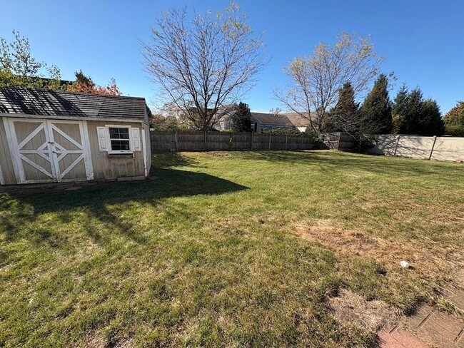 23901 Cahills Way in Plainfield, IL - Building Photo - Building Photo