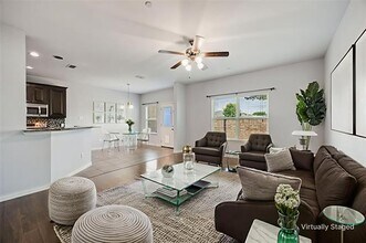 3503 Bluesage Ln in Garland, TX - Building Photo - Building Photo