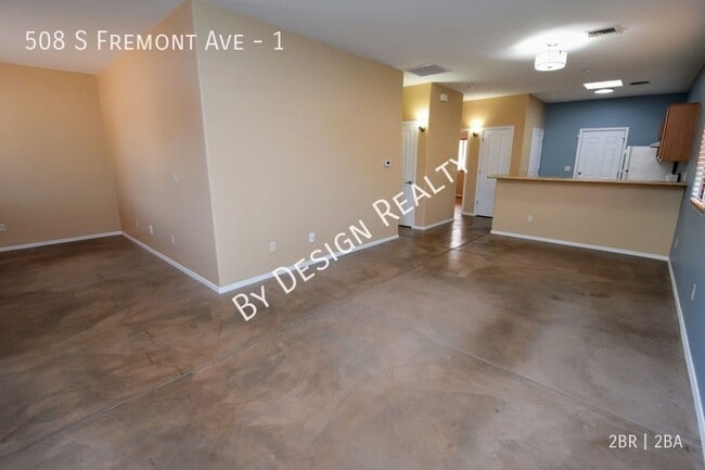 property at 508 S Fremont Ave