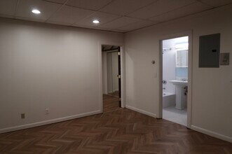 12 Aberdeen St, Unit #B in Boston, MA - Foto de edificio - Building Photo