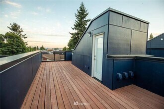 1406 N 95th St in Seattle, WA - Building Photo - Building Photo