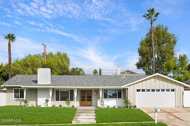 property at 43 Doone St