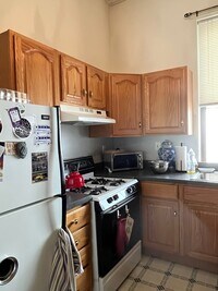 2003 Green St, Unit 2R photo'