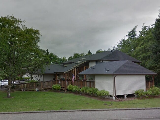 property at 150 S Wahanna Rd