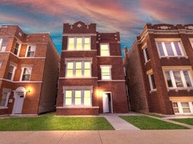 2118 S 59th Ave, Unit 3 in Cicero, IL - Building Photo