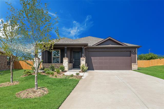 6604 Pattison Ln in Greenville, TX - Building Photo