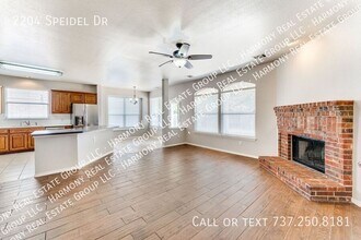 2204 Speidel Dr in Pflugerville, TX - Building Photo - Building Photo