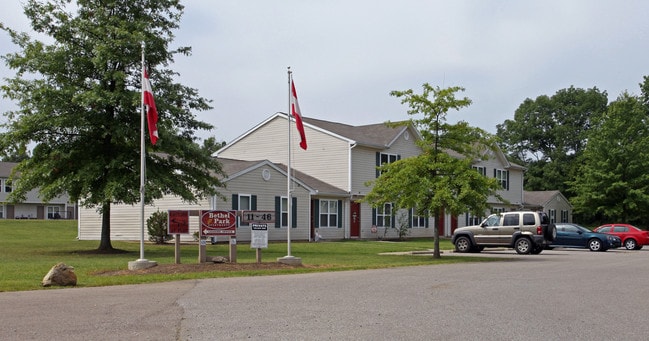 Bethel Park Apartments