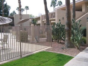 3314 North 68th Street, Unit 124 in Scottsdale, AZ - Building Photo - Building Photo
