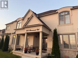 445 Rivermont Rd in Brampton, ON - Building Photo