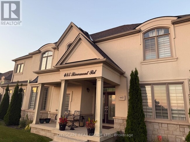 property at 445 Rivermont Rd