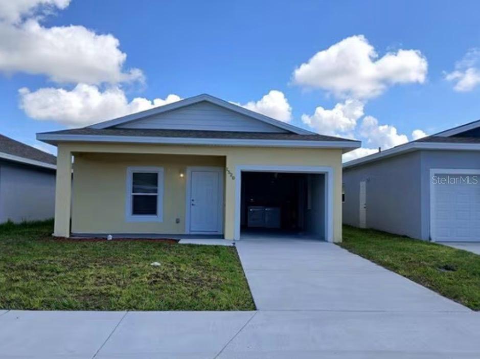 1520 Las Villas Blvd in Sebring, FL - Building Photo