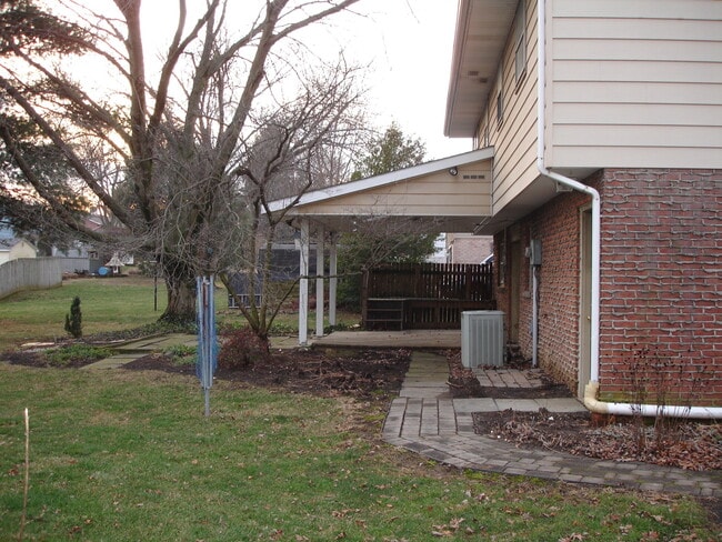 418 Parkwynne Rd in Lancaster, PA - Building Photo - Building Photo