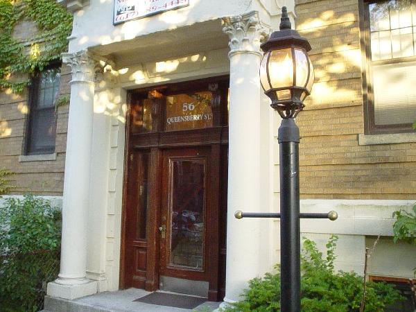 56 Queensberry St in Boston, MA - Building Photo - Building Photo
