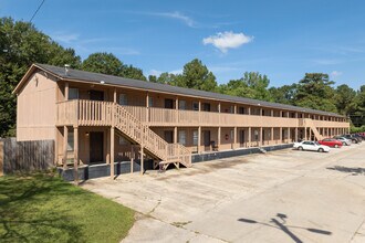 Peach Place in Mobile, AL - Foto de edificio - Building Photo