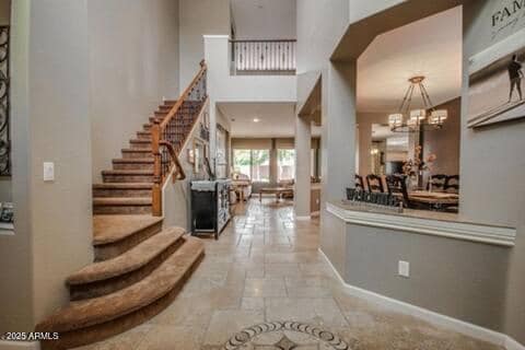4112 E Saraband Way in Gilbert, AZ - Building Photo - Building Photo