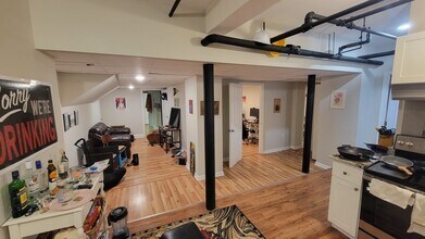 1173 Commonwealth Ave, Unit 1185 commonwealth ave in Boston, MA - Building Photo - Building Photo