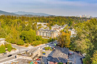 Heywood on the Park in North Vancouver, BC - Building Photo - Building Photo