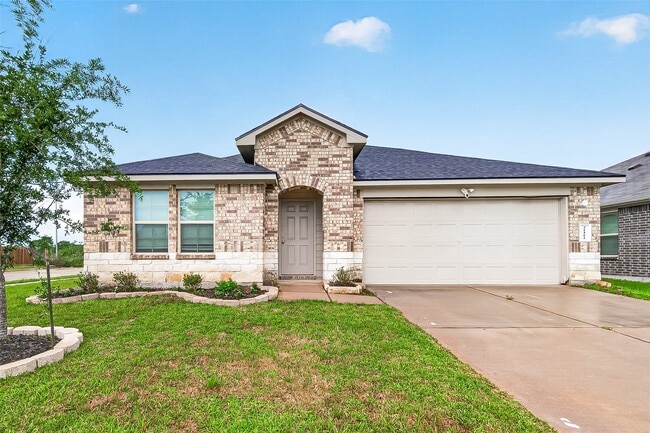 property at 21414 Hartford Hollow Ln