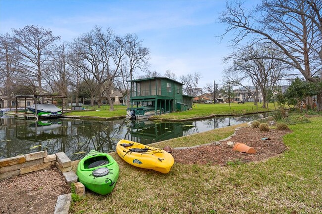 4106 Sandy Acre Ln in Austin, TX - Building Photo - Building Photo