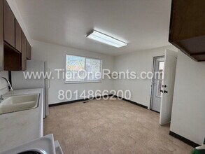 2934 S Adams St in Salt Lake City, UT - Building Photo - Building Photo